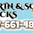 Business 3 image DORIN AND SONS LOCKS Locksmiths in Indianapolis IN