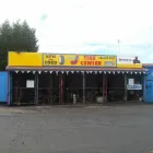 Business 4 image DOUBLE J TIRE CENTER INC. Tire Dealers & Repairs in Portland OR
