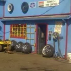 Business 7 image DOUBLE J TIRE CENTER INC. Tire Dealers & Repairs in Portland OR
