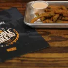 Business 3 image DOUBLE TAKE BAR & GRILL Burger Restaurants in Columbus OH