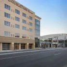 Business 1 image DOUBLETREE BY HILTON EVANSVILLE Hotel in Evansville IN