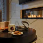 Business 3 image DOUBLETREE BY HILTON EVANSVILLE Hotel in Evansville IN