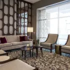 Business 5 image DOUBLETREE BY HILTON EVANSVILLE Hotel in Evansville IN