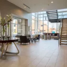 Business 6 image DOUBLETREE BY HILTON EVANSVILLE Hotel in Evansville IN