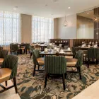 Business 7 image DOUBLETREE BY HILTON EVANSVILLE Hotel in Evansville IN