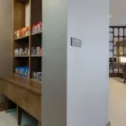 Business 8 image DOUBLETREE BY HILTON EVANSVILLE Hotel in Evansville IN