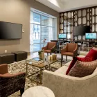 Business 9 image DOUBLETREE BY HILTON EVANSVILLE Hotel in Evansville IN