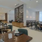 Business 10 image DOUBLETREE BY HILTON EVANSVILLE Hotel in Evansville IN