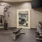 Business 11 image DOUBLETREE BY HILTON EVANSVILLE Hotel in Evansville IN