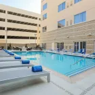 Business 12 image DOUBLETREE BY HILTON EVANSVILLE Hotel in Evansville IN