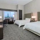 Business 17 image DOUBLETREE BY HILTON EVANSVILLE Hotel in Evansville IN