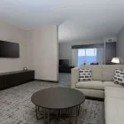 Business 18 image DOUBLETREE BY HILTON EVANSVILLE Hotel in Evansville IN