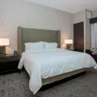 Business 20 image DOUBLETREE BY HILTON EVANSVILLE Hotel in Evansville IN