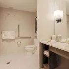 Business 21 image DOUBLETREE BY HILTON EVANSVILLE Hotel in Evansville IN