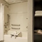 Business 24 image DOUBLETREE BY HILTON EVANSVILLE Hotel in Evansville IN