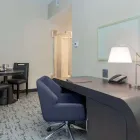 Business 25 image DOUBLETREE BY HILTON EVANSVILLE Hotel in Evansville IN