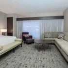 Business 26 image DOUBLETREE BY HILTON EVANSVILLE Hotel in Evansville IN