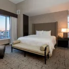 Business 27 image DOUBLETREE BY HILTON EVANSVILLE Hotel in Evansville IN