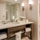 Business 28 image DOUBLETREE BY HILTON EVANSVILLE Hotel in Evansville IN