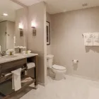 Business 29 image DOUBLETREE BY HILTON EVANSVILLE Hotel in Evansville IN