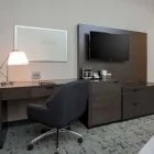 Business 30 image DOUBLETREE BY HILTON EVANSVILLE Hotel in Evansville IN