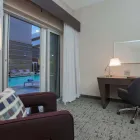 Business 31 image DOUBLETREE BY HILTON EVANSVILLE Hotel in Evansville IN