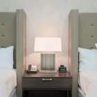 Business 33 image DOUBLETREE BY HILTON EVANSVILLE Hotel in Evansville IN