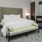 Business 34 image DOUBLETREE BY HILTON EVANSVILLE Hotel in Evansville IN