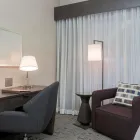 Business 35 image DOUBLETREE BY HILTON EVANSVILLE Hotel in Evansville IN