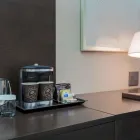 Business 37 image DOUBLETREE BY HILTON EVANSVILLE Hotel in Evansville IN