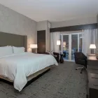 Business 38 image DOUBLETREE BY HILTON EVANSVILLE Hotel in Evansville IN