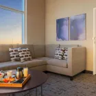 Business 41 image DOUBLETREE BY HILTON EVANSVILLE Hotel in Evansville IN