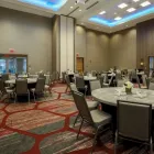 Business 42 image DOUBLETREE BY HILTON EVANSVILLE Hotel in Evansville IN