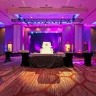 Business 43 image DOUBLETREE BY HILTON EVANSVILLE Hotel in Evansville IN