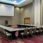 Business 44 image DOUBLETREE BY HILTON EVANSVILLE Hotel in Evansville IN
