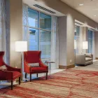 Business 46 image DOUBLETREE BY HILTON EVANSVILLE Hotel in Evansville IN