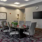 Business 47 image DOUBLETREE BY HILTON EVANSVILLE Hotel in Evansville IN