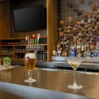 Business 49 image DOUBLETREE BY HILTON EVANSVILLE Hotel in Evansville IN