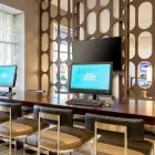 Business 51 image DOUBLETREE BY HILTON EVANSVILLE Hotel in Evansville IN