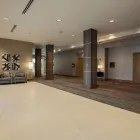 Business 52 image DOUBLETREE BY HILTON EVANSVILLE Hotel in Evansville IN