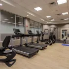 Business 55 image DOUBLETREE BY HILTON EVANSVILLE Hotel in Evansville IN