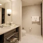 Business 56 image DOUBLETREE BY HILTON EVANSVILLE Hotel in Evansville IN