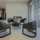 Business 58 image DOUBLETREE BY HILTON EVANSVILLE Hotel in Evansville IN