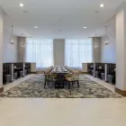 Business 59 image DOUBLETREE BY HILTON EVANSVILLE Hotel in Evansville IN