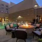 Business 61 image DOUBLETREE BY HILTON EVANSVILLE Hotel in Evansville IN