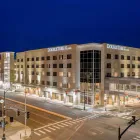 Business 62 image DOUBLETREE BY HILTON EVANSVILLE Hotel in Evansville IN