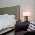 Business 64 image DOUBLETREE BY HILTON EVANSVILLE Hotel in Evansville IN