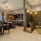 Business 65 image DOUBLETREE BY HILTON EVANSVILLE Hotel in Evansville IN