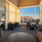 Business 66 image DOUBLETREE BY HILTON EVANSVILLE Hotel in Evansville IN