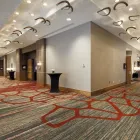 Business 67 image DOUBLETREE BY HILTON EVANSVILLE Hotel in Evansville IN